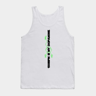 Hardstyle Dopamine Tank Top